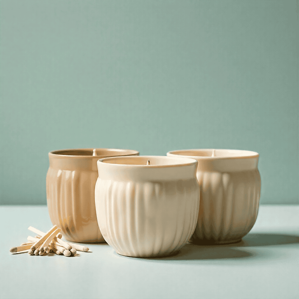 Seizoenscollectie van Workshopworkshop